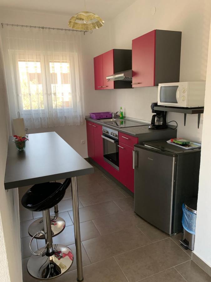 Green Hill Family Apartments ヴォディツェ エクステリア 写真