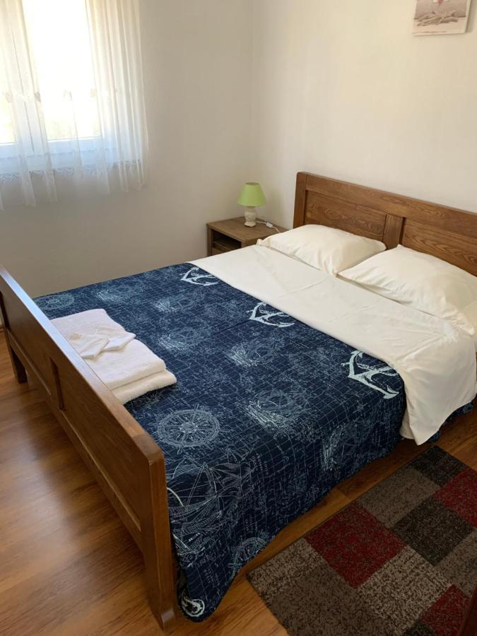 Green Hill Family Apartments ヴォディツェ エクステリア 写真