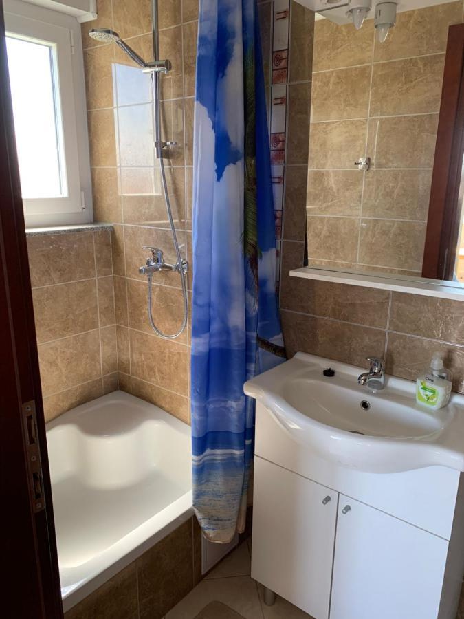 Green Hill Family Apartments ヴォディツェ エクステリア 写真