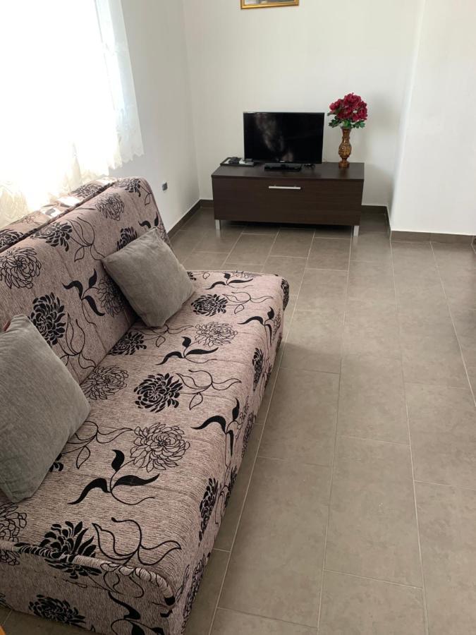 Green Hill Family Apartments ヴォディツェ エクステリア 写真