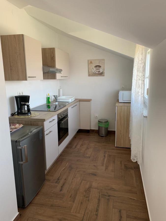 Green Hill Family Apartments ヴォディツェ エクステリア 写真