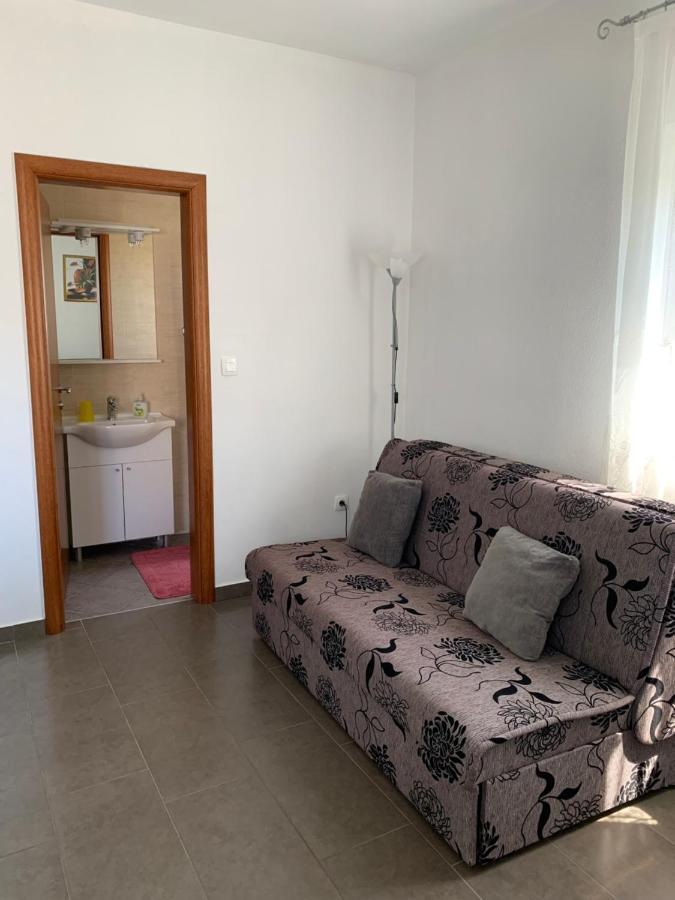Green Hill Family Apartments ヴォディツェ エクステリア 写真